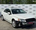 Вольво С80, объемом двигателя 2 л и пробегом 168 тыс. км за 9500 $, фото 1 на Automoto.ua