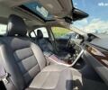 Вольво С80, объемом двигателя 2 л и пробегом 168 тыс. км за 9500 $, фото 7 на Automoto.ua