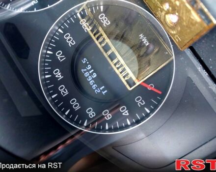 Вольво С80, объемом двигателя 2.5 л и пробегом 300 тыс. км за 3000 $, фото 1 на Automoto.ua