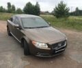 Вольво С80, объемом двигателя 2 л и пробегом 192 тыс. км за 20000 $, фото 1 на Automoto.ua