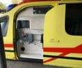 Желтый Вольво С80, объемом двигателя 2.7 л и пробегом 320 тыс. км за 5000 $, фото 6 на Automoto.ua