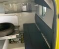 Желтый Вольво С80, объемом двигателя 2.7 л и пробегом 320 тыс. км за 5000 $, фото 4 на Automoto.ua
