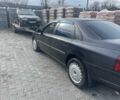 Сірий Вольво S80, об'ємом двигуна 0.24 л та пробігом 340 тис. км за 5500 $, фото 2 на Automoto.ua