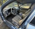 Сірий Вольво S80, об'ємом двигуна 2.9 л та пробігом 83 тис. км за 1744 $, фото 6 на Automoto.ua