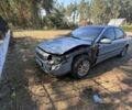Сірий Вольво S80, об'ємом двигуна 2.9 л та пробігом 83 тис. км за 1502 $, фото 1 на Automoto.ua
