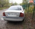 Серый Вольво С80, объемом двигателя 2.9 л и пробегом 310 тыс. км за 4900 $, фото 1 на Automoto.ua