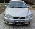 Сірий Вольво S80, об'ємом двигуна 2.8 л та пробігом 270 тис. км за 4200 $, фото 1 на Automoto.ua