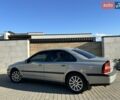 Серый Вольво С80, объемом двигателя 2.78 л и пробегом 303 тыс. км за 2100 $, фото 1 на Automoto.ua