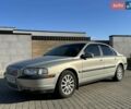 Сірий Вольво S80, об'ємом двигуна 2.78 л та пробігом 303 тис. км за 1999 $, фото 2 на Automoto.ua