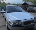 Сірий Вольво S80, об'ємом двигуна 2.9 л та пробігом 330 тис. км за 2300 $, фото 1 на Automoto.ua