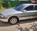 Серый Вольво С80, объемом двигателя 2 л и пробегом 334 тыс. км за 4100 $, фото 1 на Automoto.ua