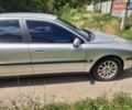 Серый Вольво С80, объемом двигателя 2 л и пробегом 334 тыс. км за 4100 $, фото 4 на Automoto.ua