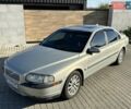 Сірий Вольво S80, об'ємом двигуна 2.78 л та пробігом 303 тис. км за 1999 $, фото 9 на Automoto.ua