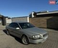 Сірий Вольво S80, об'ємом двигуна 2.78 л та пробігом 303 тис. км за 1999 $, фото 11 на Automoto.ua