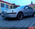 Серый Вольво С80, объемом двигателя 2.5 л и пробегом 400 тыс. км за 4950 $, фото 1 на Automoto.ua