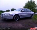 Сірий Вольво S80, об'ємом двигуна 2.4 л та пробігом 0 тис. км за 4400 $, фото 1 на Automoto.ua