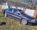 Сірий Вольво S80, об'ємом двигуна 2.4 л та пробігом 290 тис. км за 3500 $, фото 1 на Automoto.ua