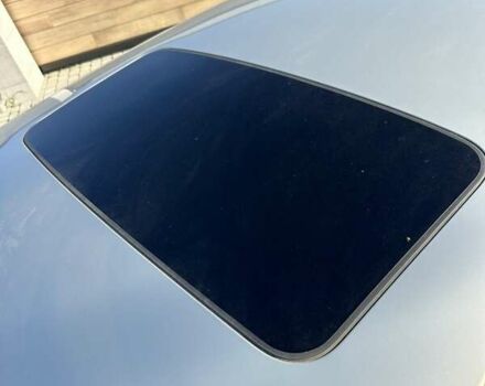 Серый Вольво С80, объемом двигателя 2.78 л и пробегом 303 тыс. км за 3500 $, фото 31 на Automoto.ua