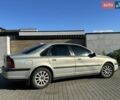 Сірий Вольво S80, об'ємом двигуна 2.78 л та пробігом 303 тис. км за 1999 $, фото 7 на Automoto.ua