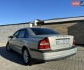 Сірий Вольво S80, об'ємом двигуна 2.78 л та пробігом 303 тис. км за 1999 $, фото 4 на Automoto.ua