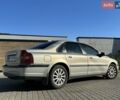 Сірий Вольво S80, об'ємом двигуна 2.78 л та пробігом 303 тис. км за 1999 $, фото 17 на Automoto.ua