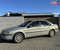 Серый Вольво С80, объемом двигателя 2.78 л и пробегом 303 тыс. км за 3500 $, фото 1 на Automoto.ua
