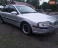 Сірий Вольво S80, об'ємом двигуна 2.46 л та пробігом 400 тис. км за 4499 $, фото 1 на Automoto.ua