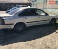 Серый Вольво С80, объемом двигателя 2.78 л и пробегом 284 тыс. км за 4000 $, фото 2 на Automoto.ua