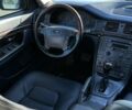 Сірий Вольво S80, об'ємом двигуна 2.78 л та пробігом 303 тис. км за 1999 $, фото 25 на Automoto.ua