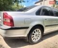 Серый Вольво С80, объемом двигателя 2 л и пробегом 334 тыс. км за 4100 $, фото 3 на Automoto.ua