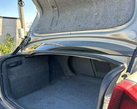 Серый Вольво С80, объемом двигателя 2.78 л и пробегом 303 тыс. км за 3500 $, фото 29 на Automoto.ua