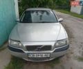 Серый Вольво С80, объемом двигателя 1.98 л и пробегом 300 тыс. км за 2500 $, фото 1 на Automoto.ua