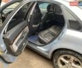 Сірий Вольво S80, об'ємом двигуна 2.5 л та пробігом 552 тис. км за 3500 $, фото 7 на Automoto.ua