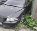 Серый Вольво С80, объемом двигателя 2.4 л и пробегом 111 тыс. км за 800 $, фото 1 на Automoto.ua
