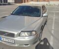 Сірий Вольво S80, об'ємом двигуна 2.9 л та пробігом 423 тис. км за 4500 $, фото 1 на Automoto.ua