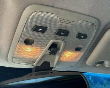 Серый Вольво С80, объемом двигателя 2.78 л и пробегом 303 тыс. км за 3500 $, фото 27 на Automoto.ua