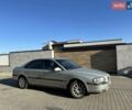 Сірий Вольво S80, об'ємом двигуна 2.78 л та пробігом 303 тис. км за 1999 $, фото 19 на Automoto.ua