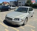 Сірий Вольво S80, об'ємом двигуна 2.5 л та пробігом 430 тис. км за 2298 $, фото 1 на Automoto.ua