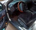 Серый Вольво С80, объемом двигателя 2.4 л и пробегом 0 тыс. км за 2500 $, фото 5 на Automoto.ua