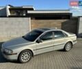 Сірий Вольво S80, об'ємом двигуна 2.78 л та пробігом 303 тис. км за 1999 $, фото 3 на Automoto.ua