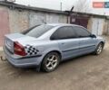 Сірий Вольво S80, об'ємом двигуна 2.5 л та пробігом 552 тис. км за 3500 $, фото 4 на Automoto.ua