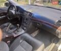 Серый Вольво С80, объемом двигателя 2 л и пробегом 334 тыс. км за 4100 $, фото 5 на Automoto.ua