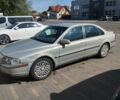 Серый Вольво С80, объемом двигателя 2.5 л и пробегом 460 тыс. км за 2300 $, фото 1 на Automoto.ua