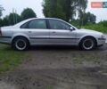 Серый Вольво С80, объемом двигателя 2.46 л и пробегом 440 тыс. км за 4550 $, фото 8 на Automoto.ua