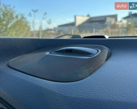 Серый Вольво С80, объемом двигателя 2.78 л и пробегом 303 тыс. км за 3500 $, фото 20 на Automoto.ua