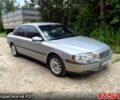 Серый Вольво С80, объемом двигателя 2 л и пробегом 300 тыс. км за 2000 $, фото 1 на Automoto.ua
