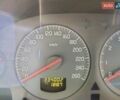 Серый Вольво С80, объемом двигателя 2 л и пробегом 334 тыс. км за 4100 $, фото 9 на Automoto.ua
