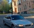 Сірий Вольво S80, об'ємом двигуна 2.46 л та пробігом 532 тис. км за 5700 $, фото 1 на Automoto.ua