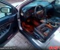 Серый Вольво С80, объемом двигателя 2.5 л и пробегом 400 тыс. км за 4950 $, фото 10 на Automoto.ua