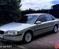 Сірий Вольво S80, об'ємом двигуна 2.9 л та пробігом 0 тис. км за 2100 $, фото 1 на Automoto.ua